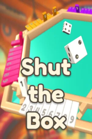 Shut the Box