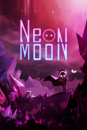 Neon Moon