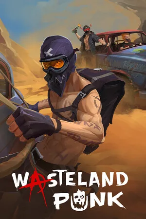 Wasteland Punk