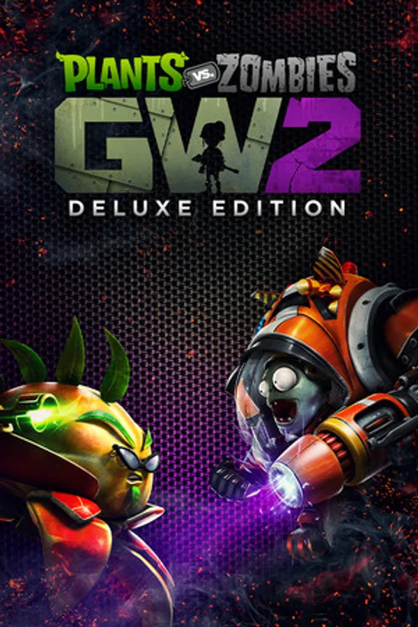 Plants vs. Zombies: Garden Warfare 2