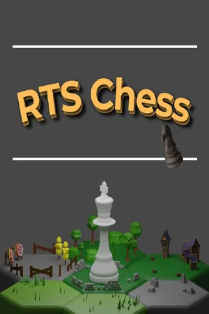 RTS Chess