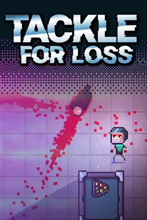 Tackle for Loss