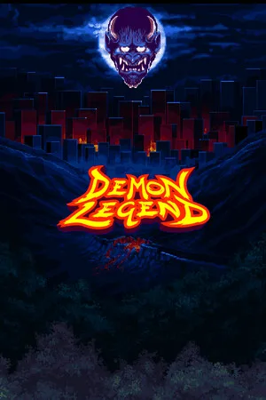 Demon Legend