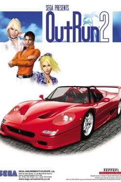 OutRun 2