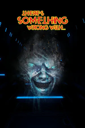 There's something wrong with...
