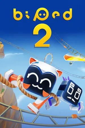 Biped 2
