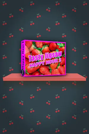 Tasty Jigsaw Happy Hour 2