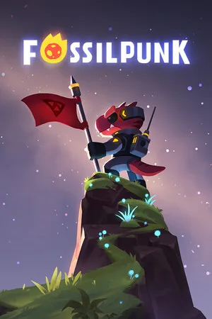 Fossilpunk