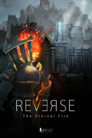 REVERSE-The Eternal Fire