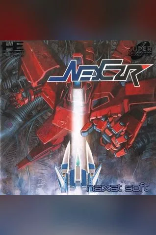Nexzr