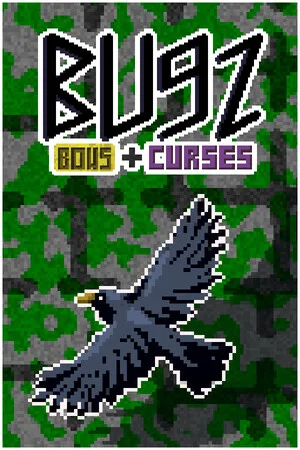 Bugz Bows and Curses
