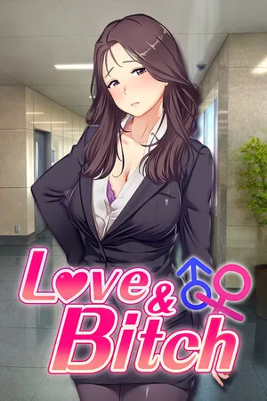 Love&Bitch