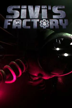 Sivi's Factory