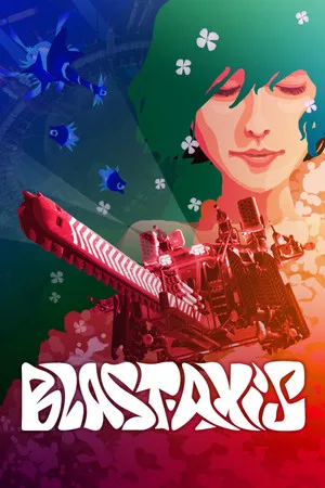 BLAST-AXIS