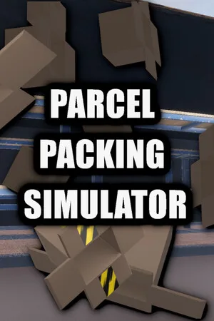 Parcel Packing Simulator