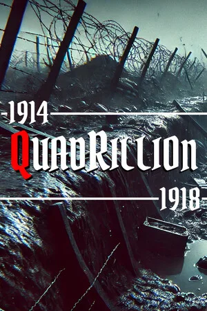 Quadrillion