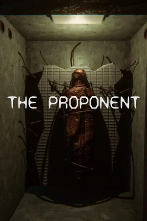 The Proponent