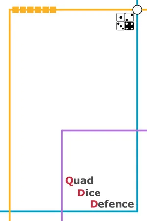 Quad Dice Defence