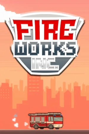 FireWorks Inc.