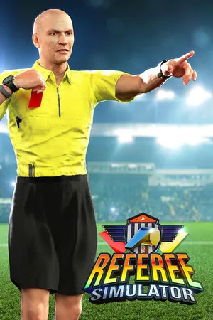 Referee Simulator