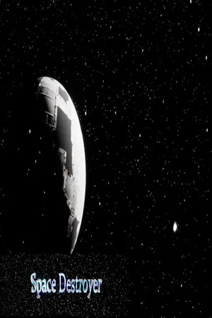 Space Destroyer