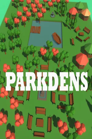 Parkdens
