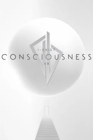 I-Exist: Consciousness VR