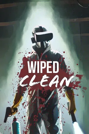 Wiped Clean