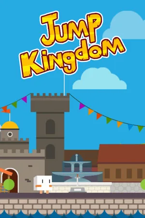 jump kingdom