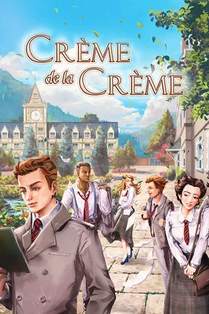 Creme de la Creme