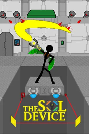 The SOL Device