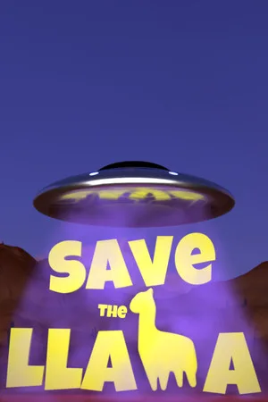 Save the Llama