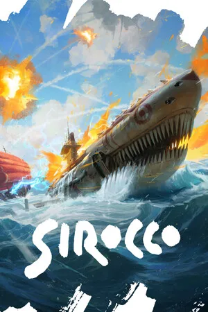 Sirocco