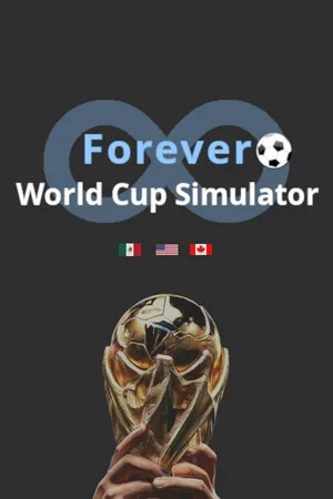 Forever World Cup Simulator