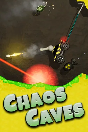 Chaos Caves