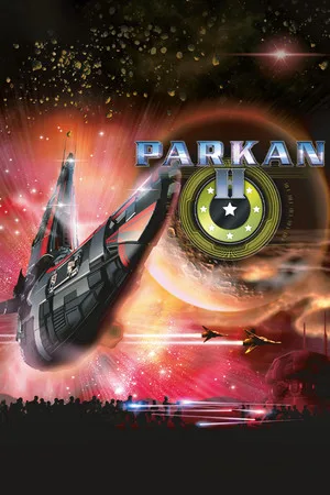 Parkan II