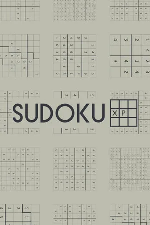 Sudoku XP