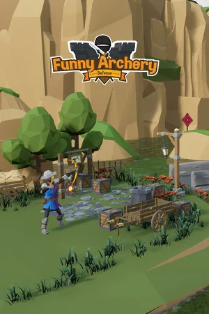 Funny Archery