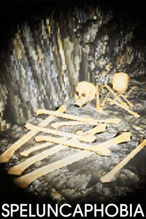 Speluncaphobia