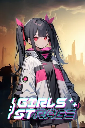 GirlsStrage