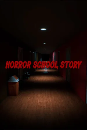 Horror School Story