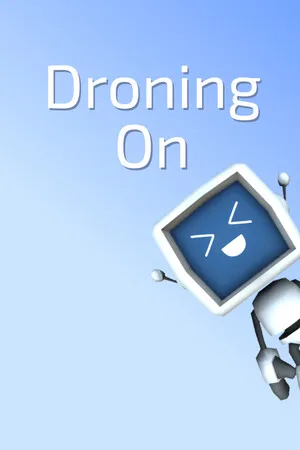Droning On