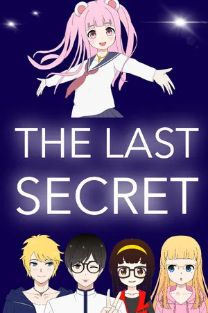 The Last Secret