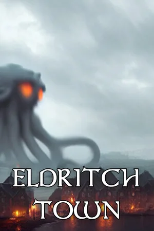 Eldritch town
