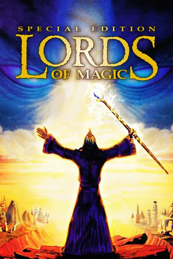 Lords of Magic