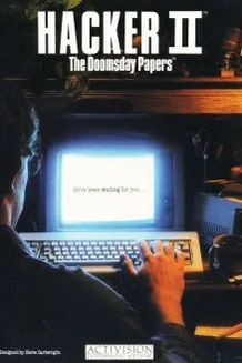 Hacker II: The Doomsday Papers
