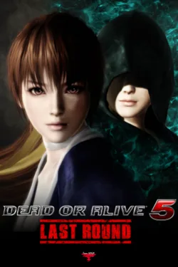 Dead or Alive 5 Last Round