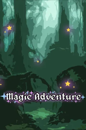 Magic Adventures