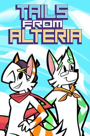 Tails From Alteria