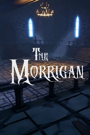 The Morrigan